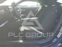 2019 Ford MUSTANG фото