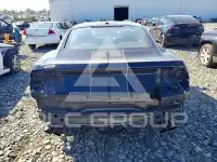 2019 Ford MUSTANG фото
