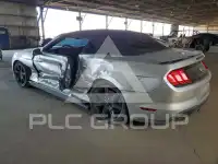 2019 Ford MUSTANG фото