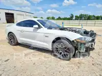 2019 Ford MUSTANG photo