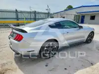 2019 Ford MUSTANG фото