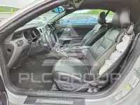 2019 Ford MUSTANG photo