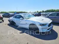 2019 Ford MUSTANG фото