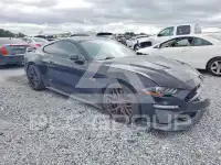 2019 Ford MUSTANG фото