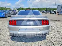 2019 Ford MUSTANG photo