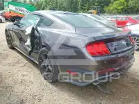 2019 Ford MUSTANG photo
