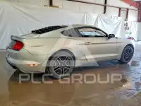 2019 Ford MUSTANG фото