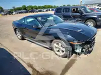 2019 Ford MUSTANG фото
