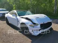2019 Ford MUSTANG фото