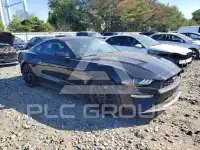 2019 Ford MUSTANG фото