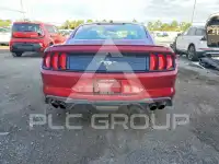 2019 Ford MUSTANG фото
