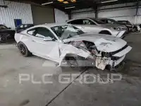 2019 Ford MUSTANG фото