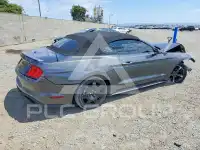 2019 Ford MUSTANG фото