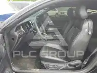 2019 Ford MUSTANG фото