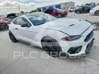 2019 Ford MUSTANG фото