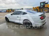 2019 Ford MUSTANG photo