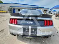 2019 Ford MUSTANG фото