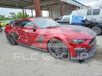 2019 Ford MUSTANG фото