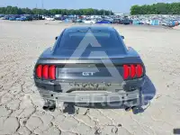 2019 Ford MUSTANG фото