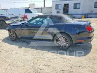 2019 Ford MUSTANG фото