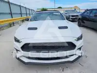 2019 Ford MUSTANG фото