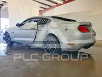 2019 Ford MUSTANG фото