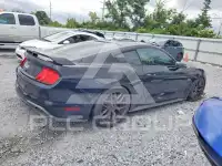 2019 Ford MUSTANG фото