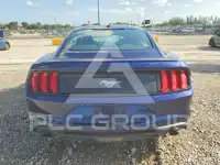 2019 Ford MUSTANG фото