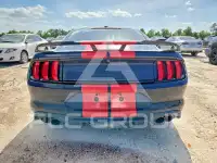 2019 Ford MUSTANG фото