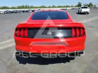 2019 Ford MUSTANG фото