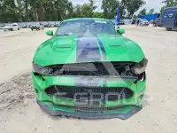 2019 Ford MUSTANG фото