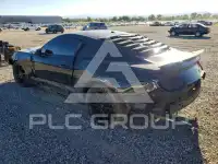 2019 Ford MUSTANG фото