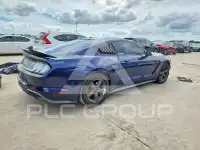 2019 Ford MUSTANG фото