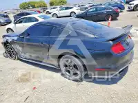 2019 Ford MUSTANG photo