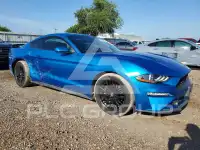 2019 Ford MUSTANG photo