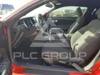 2019 Ford MUSTANG фото