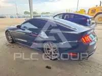 2019 Ford MUSTANG фото