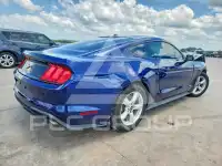 2019 Ford MUSTANG фото