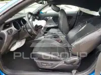 2019 Ford MUSTANG фото