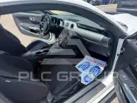 2019 Ford MUSTANG фото