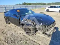 2019 Ford MUSTANG фото