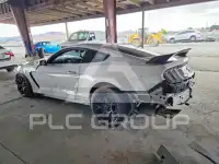 2019 Ford MUSTANG фото