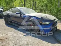 2019 Ford MUSTANG фото