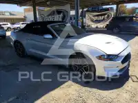 2019 Ford MUSTANG photo
