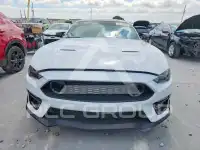 2019 Ford MUSTANG фото