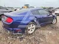 2019 Ford MUSTANG photo