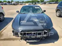 2019 Ford MUSTANG фото