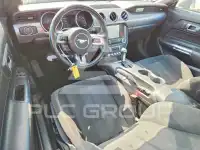 2019 Ford MUSTANG photo