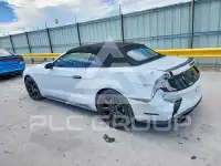 2019 Ford MUSTANG фото