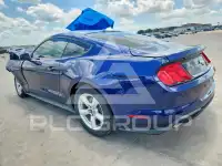2019 Ford MUSTANG фото